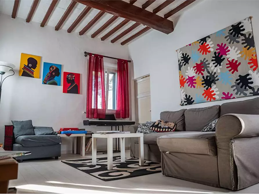 Immagine 18 di Villa in vendita  in Via Ugo Rindi 43 a Pisa