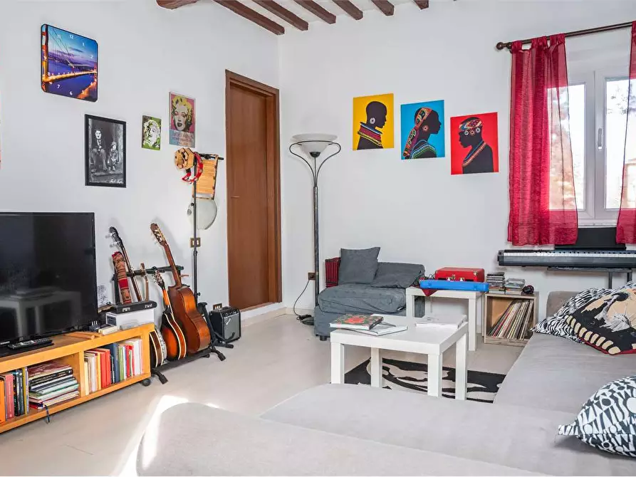 Immagine 19 di Villa in vendita  in Via Ugo Rindi 43 a Pisa