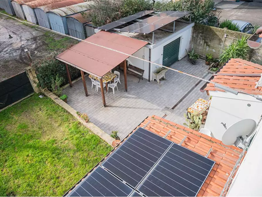 Immagine 34 di Villa in vendita  in Via Ugo Rindi 43 a Pisa