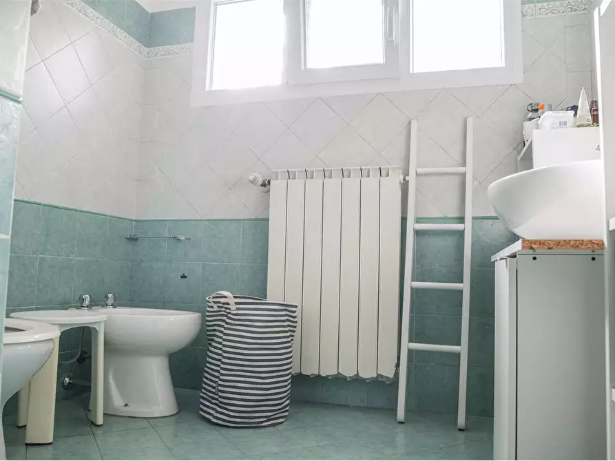 Immagine 37 di Villa in vendita  in Via Ugo Rindi 43 a Pisa