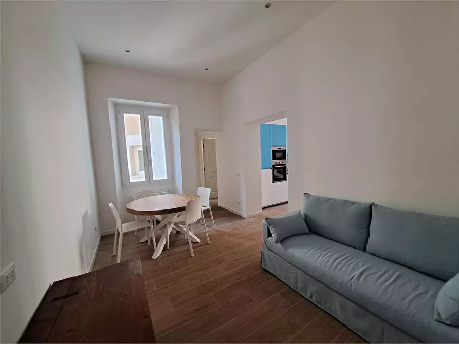 Immagine 1 di Appartamento in affitto  in Via Magenta a Livorno