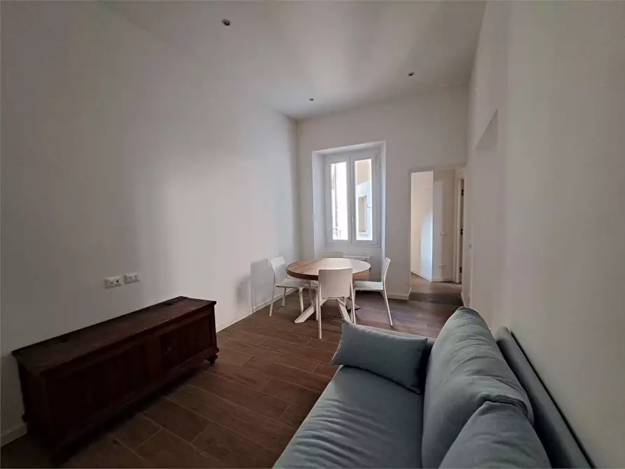 Immagine 2 di Appartamento in affitto  in Via Magenta a Livorno