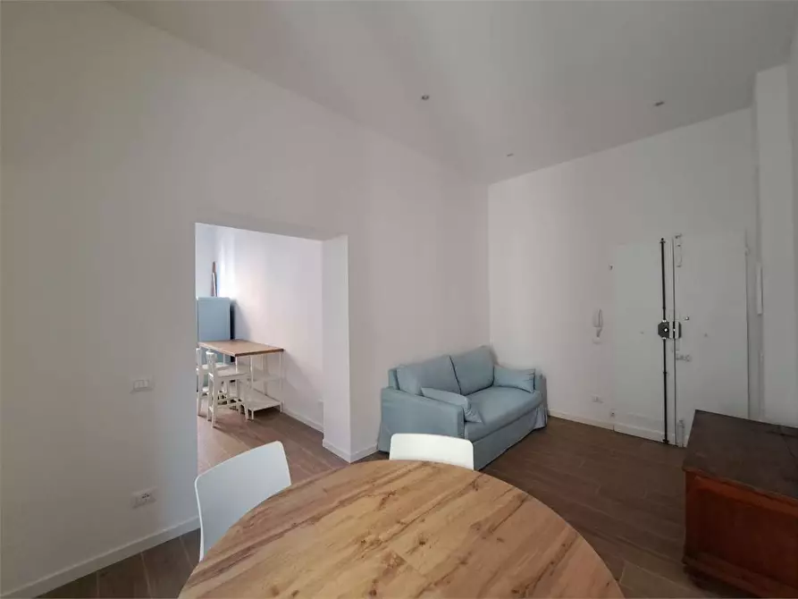 Immagine 3 di Appartamento in affitto  in Via Magenta a Livorno