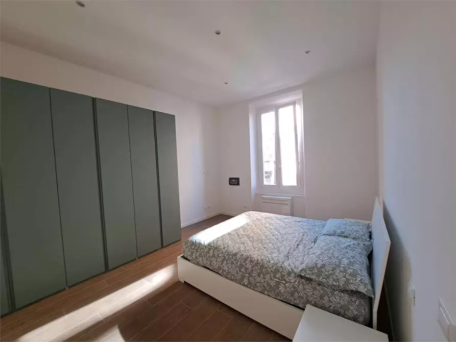 Immagine 7 di Appartamento in affitto  in Via Magenta a Livorno