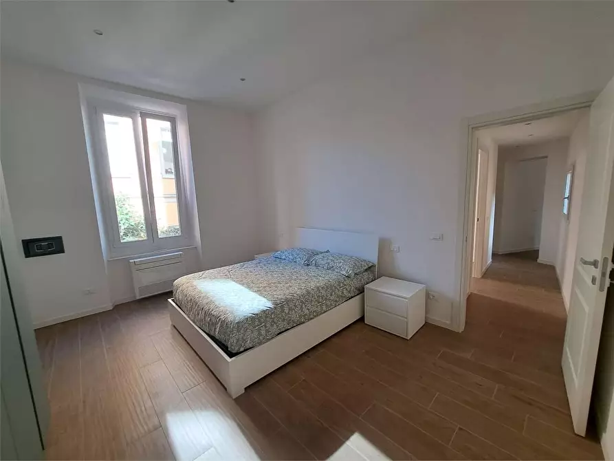 Immagine 8 di Appartamento in affitto  in Via Magenta a Livorno