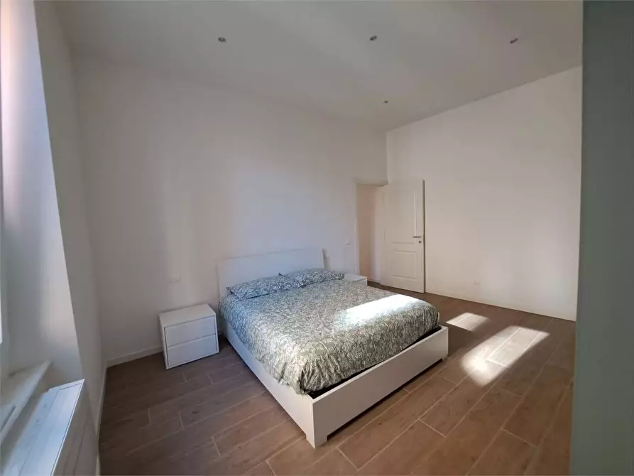 Immagine 9 di Appartamento in affitto  in Via Magenta a Livorno