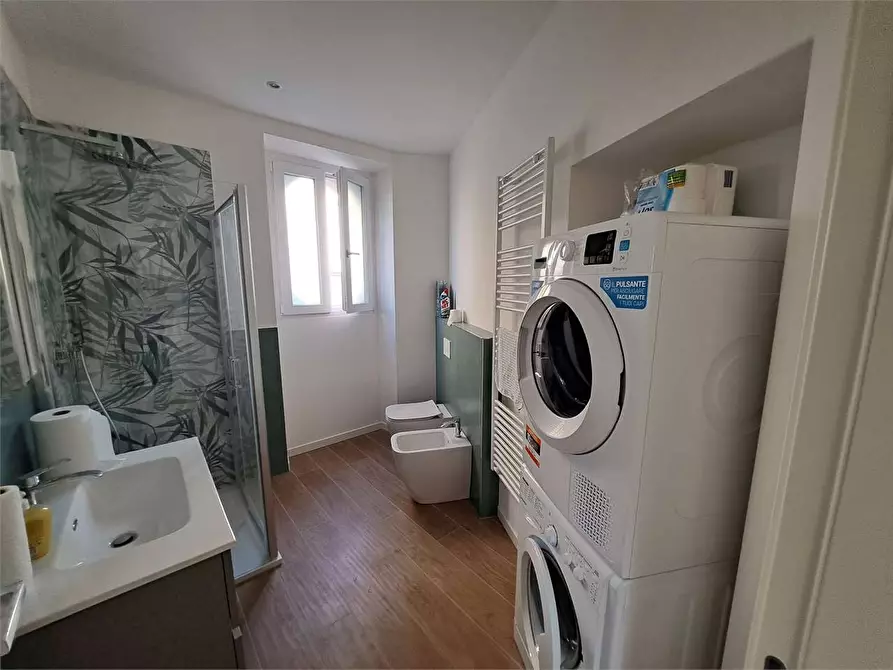 Immagine 14 di Appartamento in affitto  in Via Magenta a Livorno