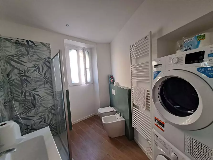 Immagine 15 di Appartamento in affitto  in Via Magenta a Livorno