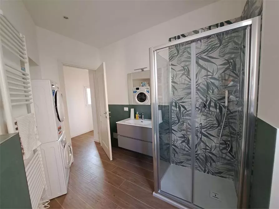 Immagine 16 di Appartamento in affitto  in Via Magenta a Livorno