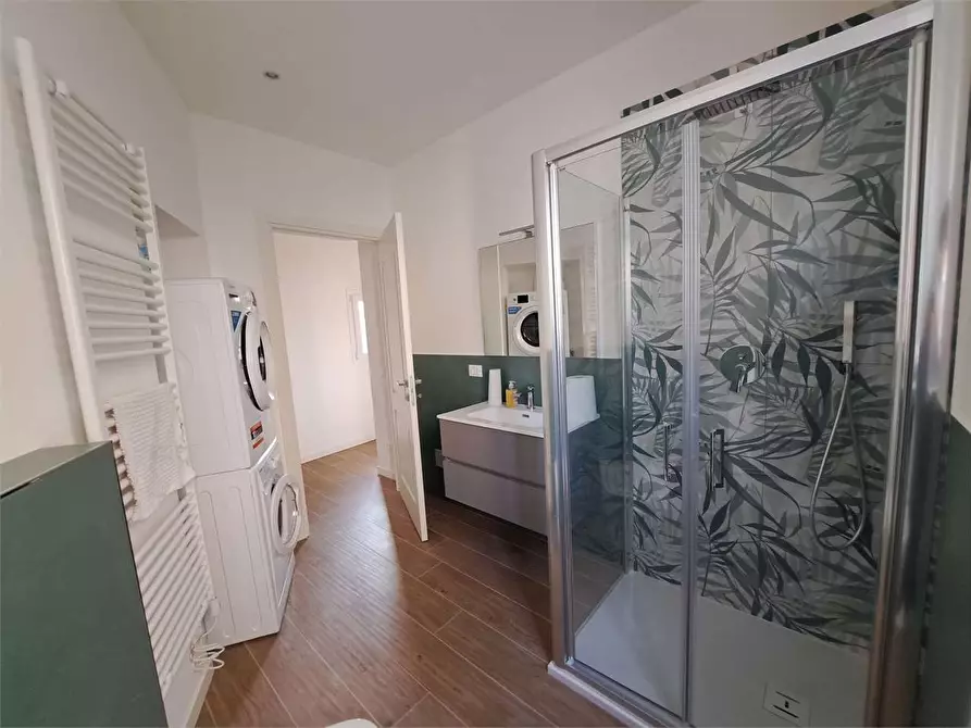 Immagine 17 di Appartamento in affitto  in Via Magenta a Livorno