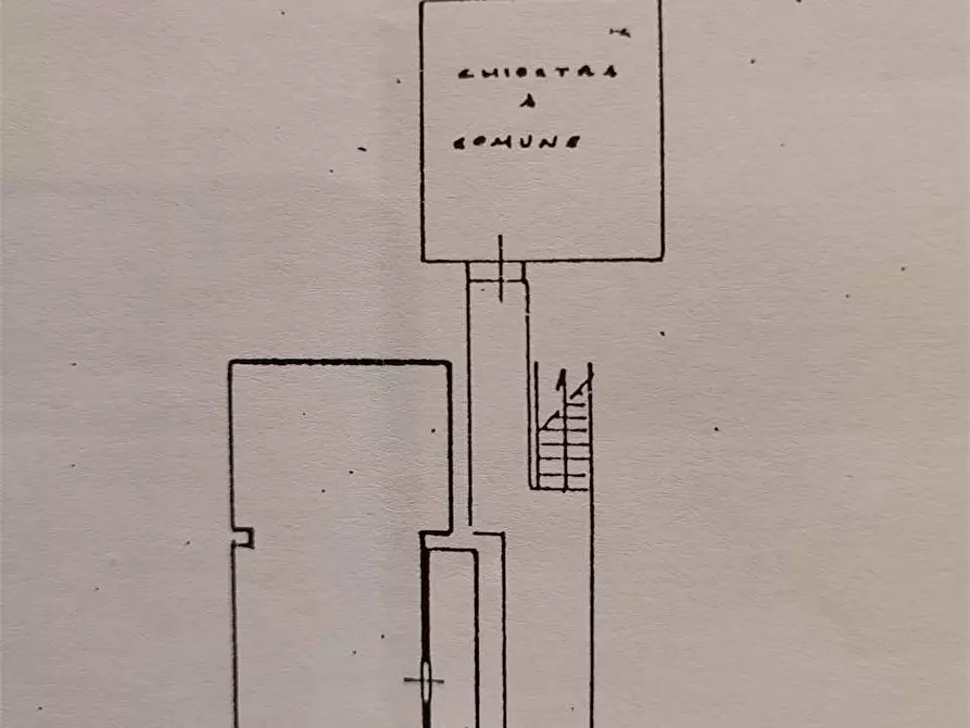 Immagine 10 di Negozio in vendita  in Corso Amedeo  a Livorno