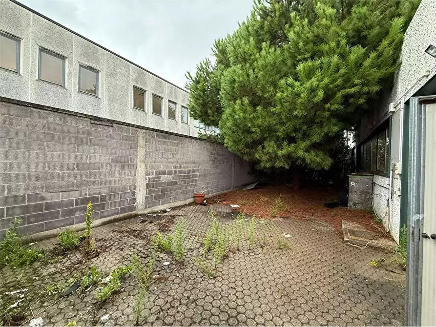 Immagine 8 di Capannone industriale in affitto  in VIA DELL'ARTIGIANATO a Livorno