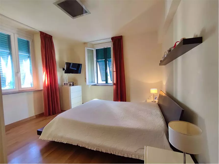 Immagine 3 di Appartamento in vendita  in Via Tiberio Scali  a Livorno