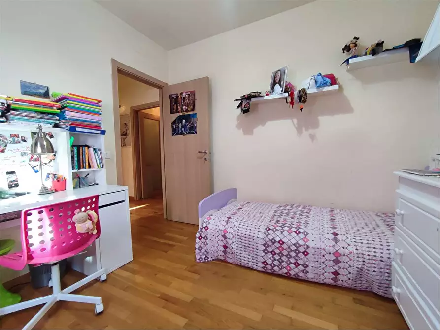 Immagine 6 di Appartamento in vendita  in Via Tiberio Scali  a Livorno