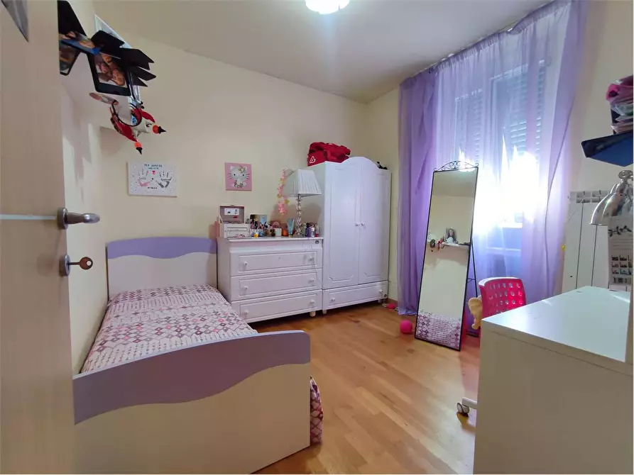 Immagine 7 di Appartamento in vendita  in Via Tiberio Scali  a Livorno