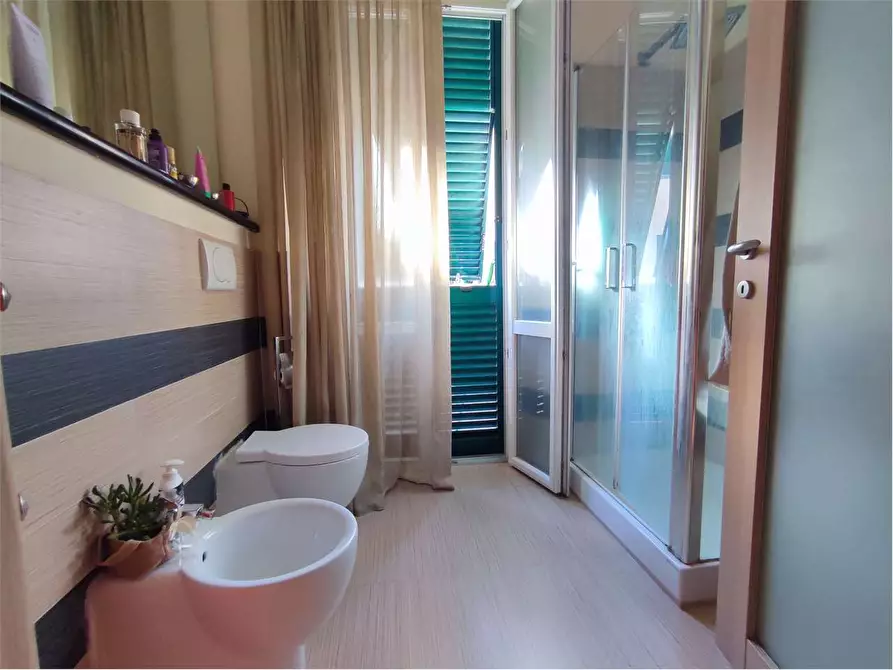 Immagine 10 di Appartamento in vendita  in Via Tiberio Scali  a Livorno