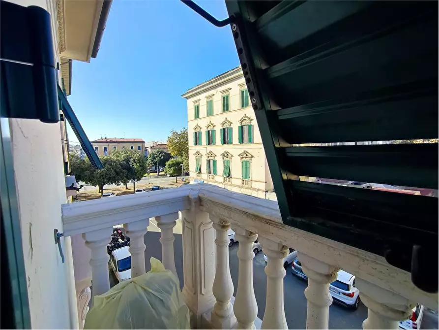 Immagine 15 di Appartamento in vendita  in Via Tiberio Scali  a Livorno