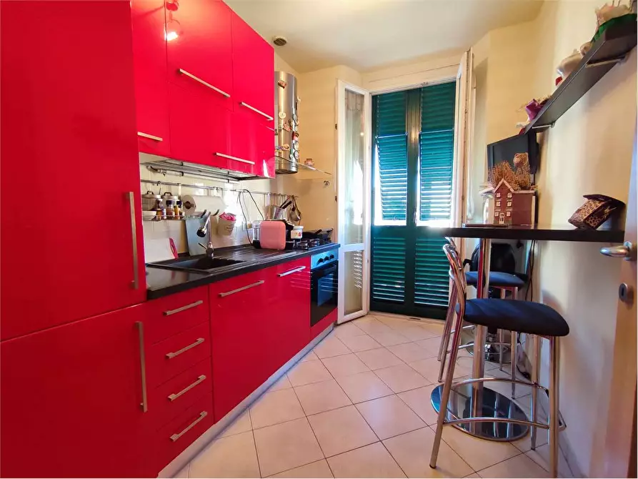 Immagine 16 di Appartamento in vendita  in Via Tiberio Scali  a Livorno