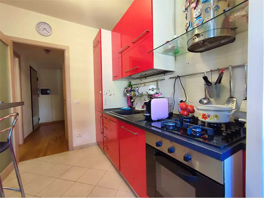 Immagine 17 di Appartamento in vendita  in Via Tiberio Scali  a Livorno