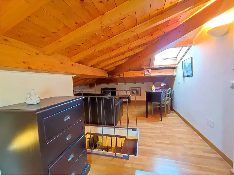 Immagine 18 di Appartamento in vendita  in Via Tiberio Scali  a Livorno