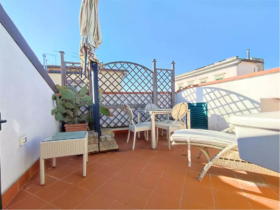 Immagine 19 di Appartamento in vendita  in Via Tiberio Scali  a Livorno