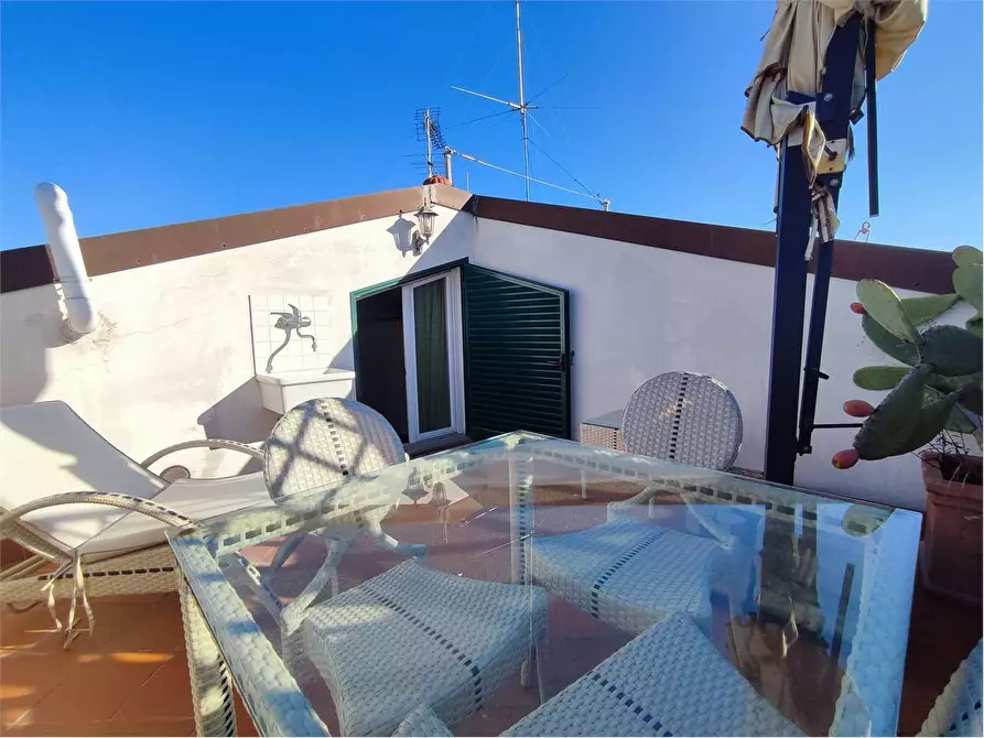 Immagine 20 di Appartamento in vendita  in Via Tiberio Scali  a Livorno