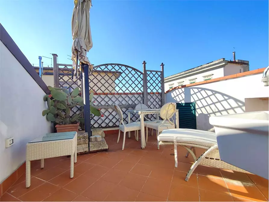 Immagine 21 di Appartamento in vendita  in Via Tiberio Scali  a Livorno