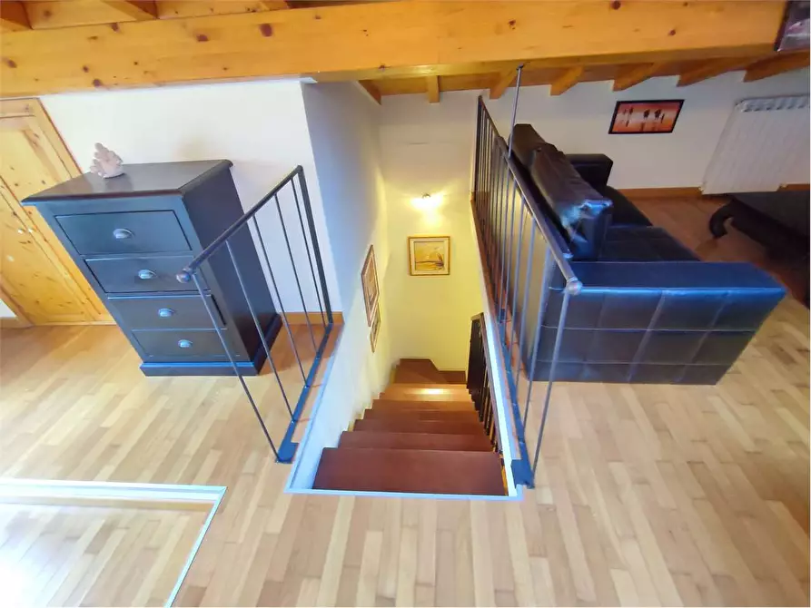 Immagine 22 di Appartamento in vendita  in Via Tiberio Scali  a Livorno