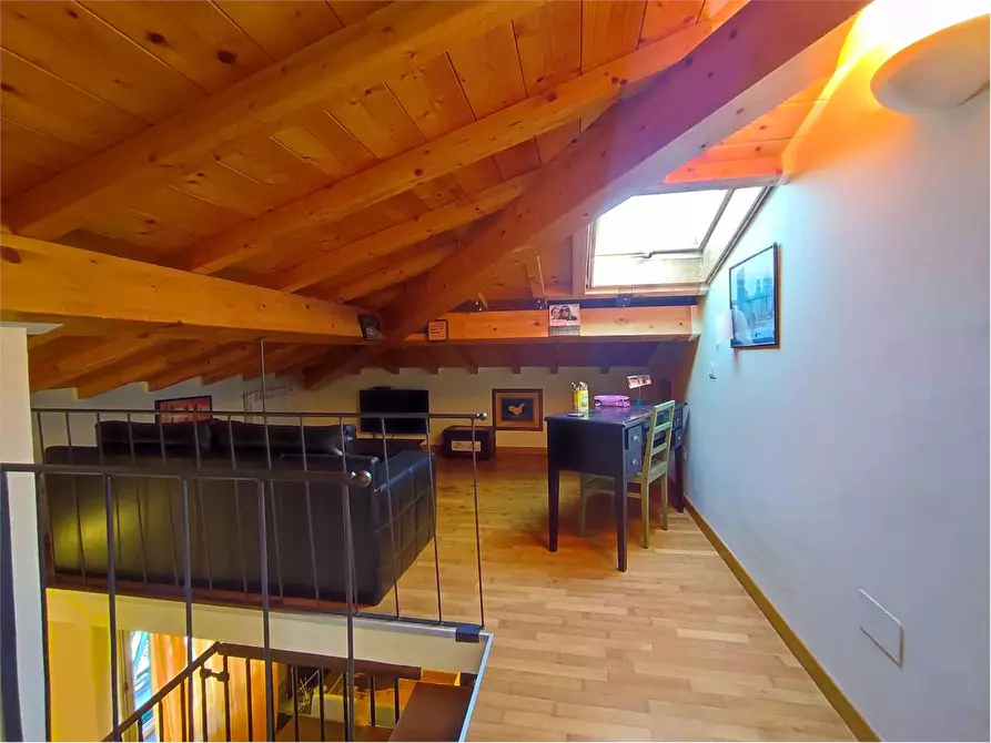 Immagine 25 di Appartamento in vendita  in Via Tiberio Scali  a Livorno