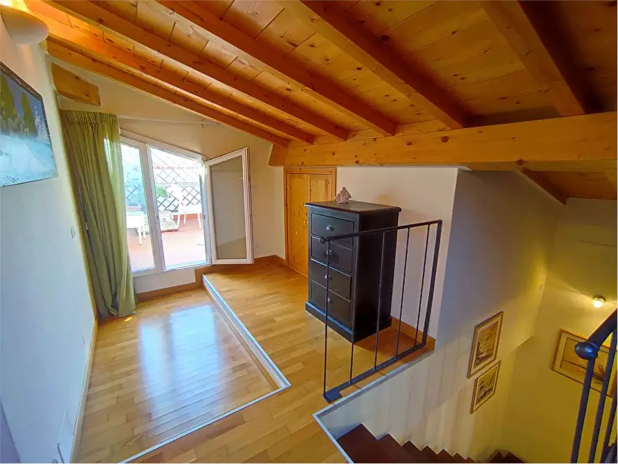 Immagine 26 di Appartamento in vendita  in Via Tiberio Scali  a Livorno