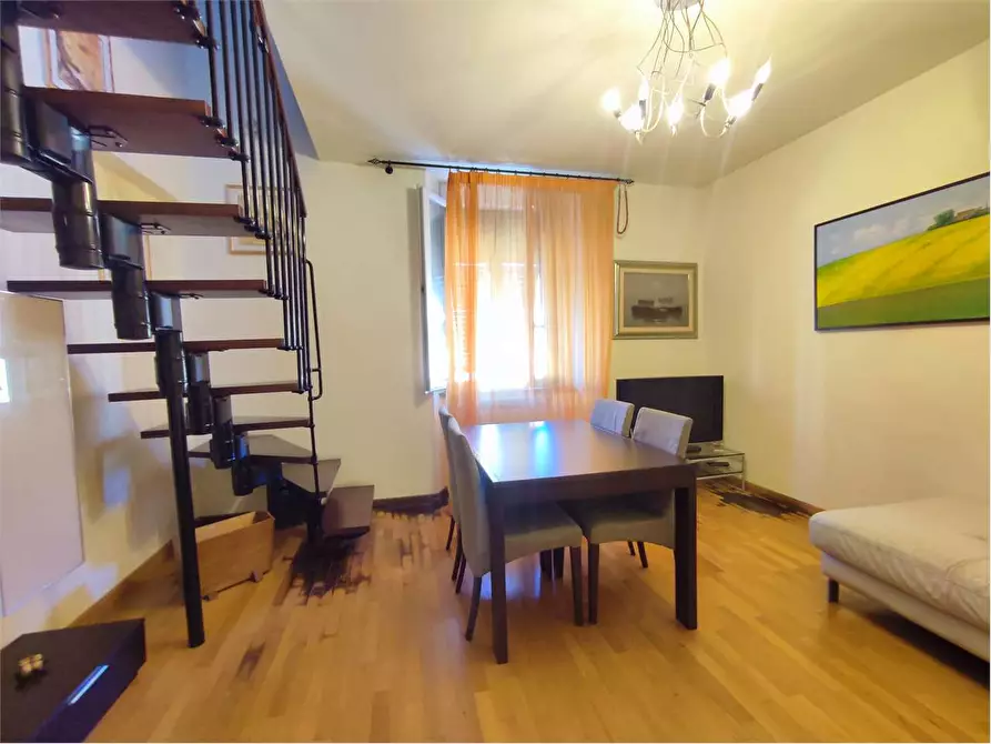 Immagine 27 di Appartamento in vendita  in Via Tiberio Scali  a Livorno