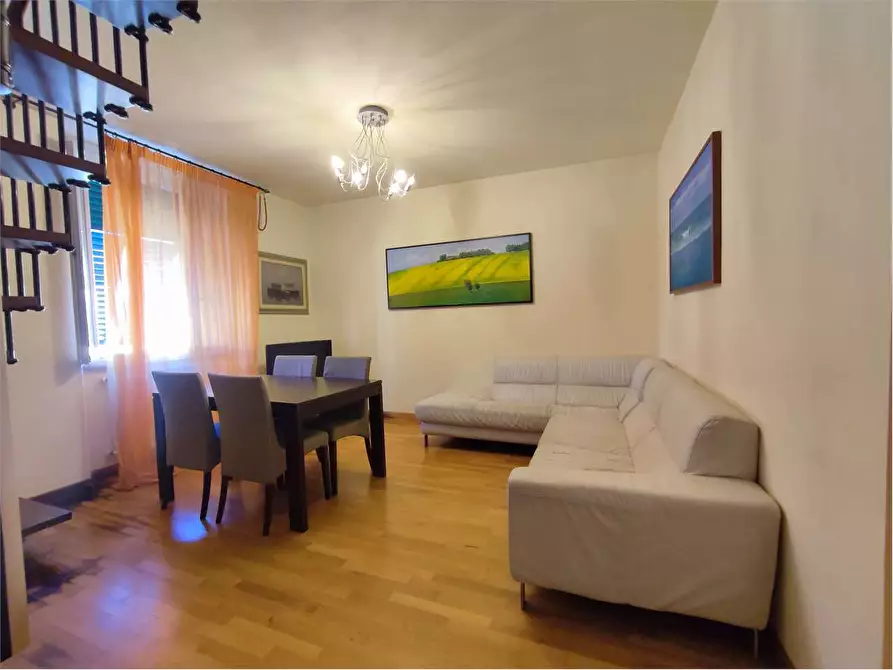 Immagine 28 di Appartamento in vendita  in Via Tiberio Scali  a Livorno