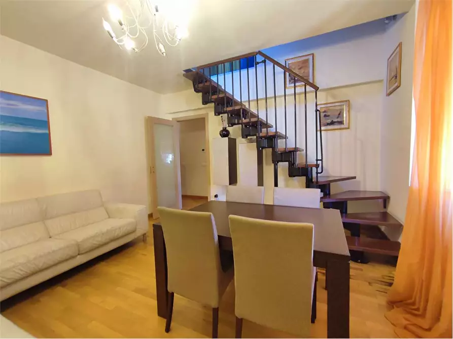 Immagine 29 di Appartamento in vendita  in Via Tiberio Scali  a Livorno