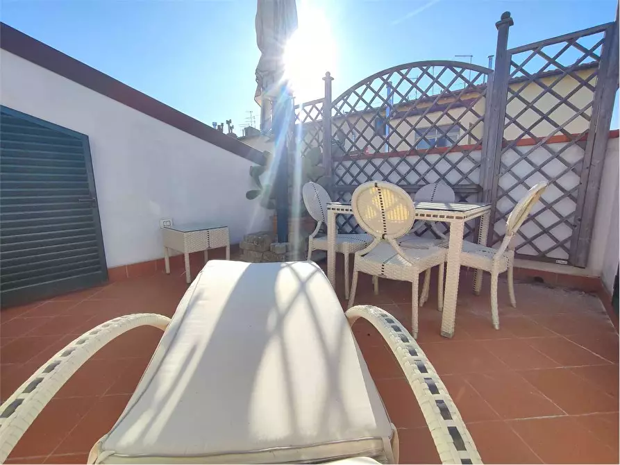 Immagine 30 di Appartamento in vendita  in Via Tiberio Scali  a Livorno