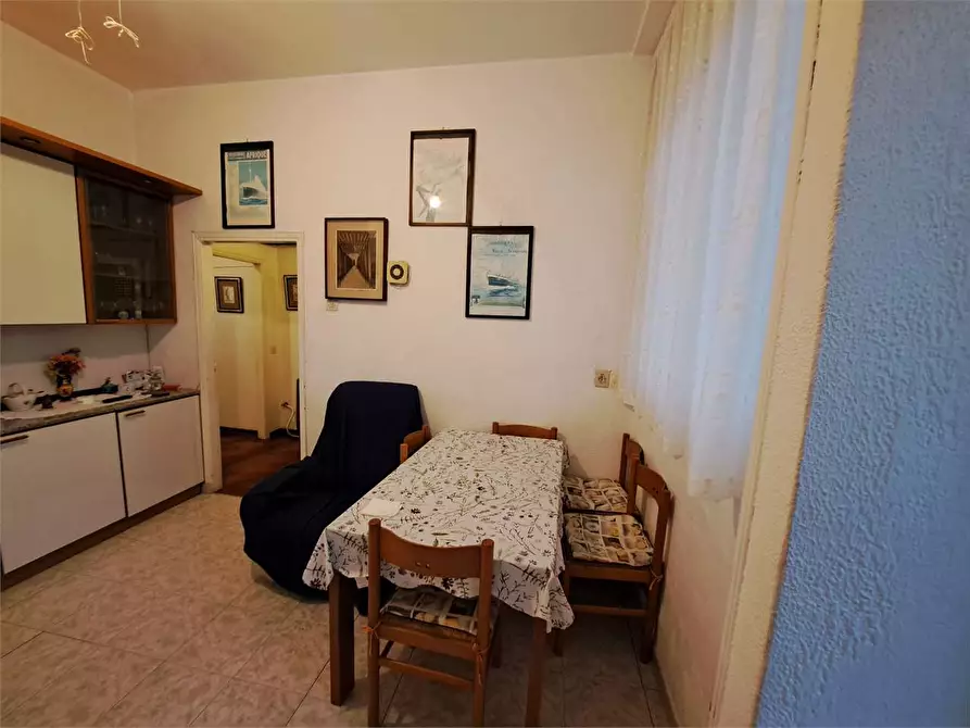 Immagine 10 di Appartamento in vendita  in Via Umbria a Livorno