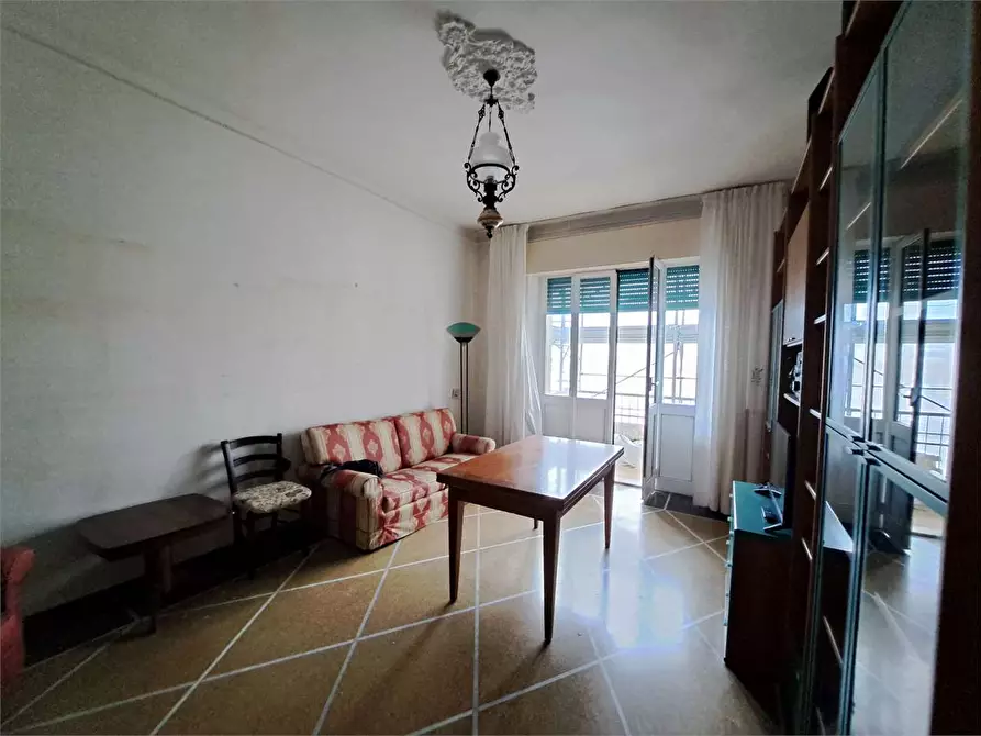 Immagine 2 di Appartamento in vendita  in Viale italia  5 a Livorno