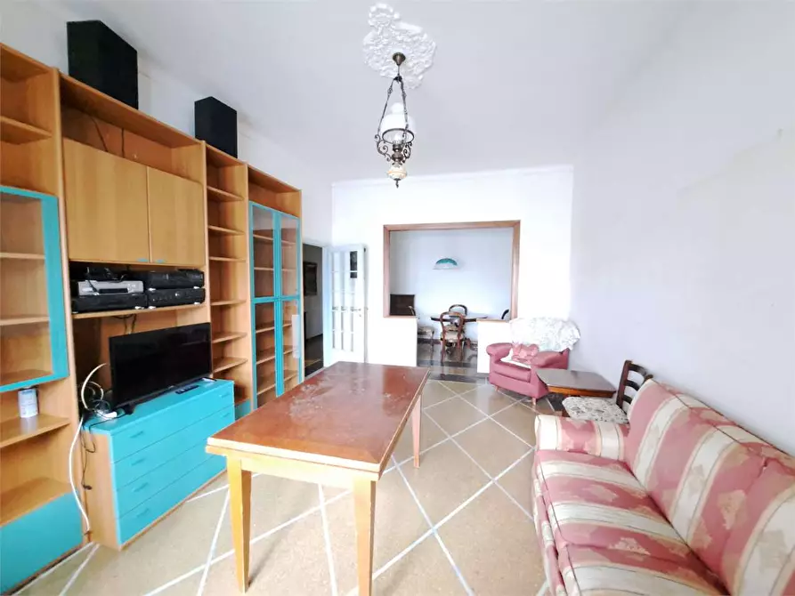 Immagine 3 di Appartamento in vendita  in Viale italia  5 a Livorno