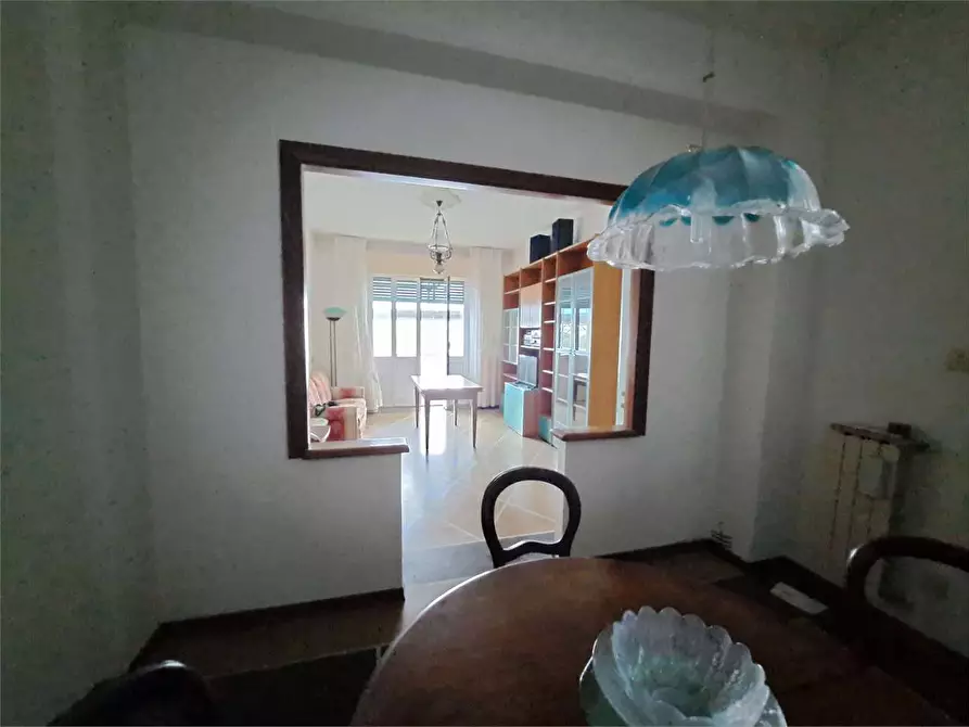 Immagine 4 di Appartamento in vendita  in Viale italia  5 a Livorno