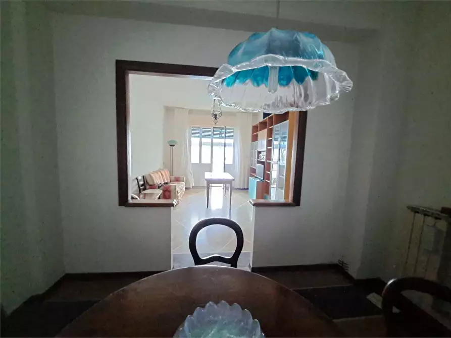 Immagine 5 di Appartamento in vendita  in Viale italia  5 a Livorno