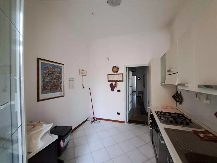 Immagine 8 di Appartamento in vendita  in Viale italia  5 a Livorno