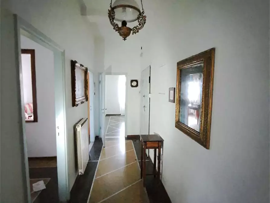 Immagine 13 di Appartamento in vendita  in Viale italia  5 a Livorno