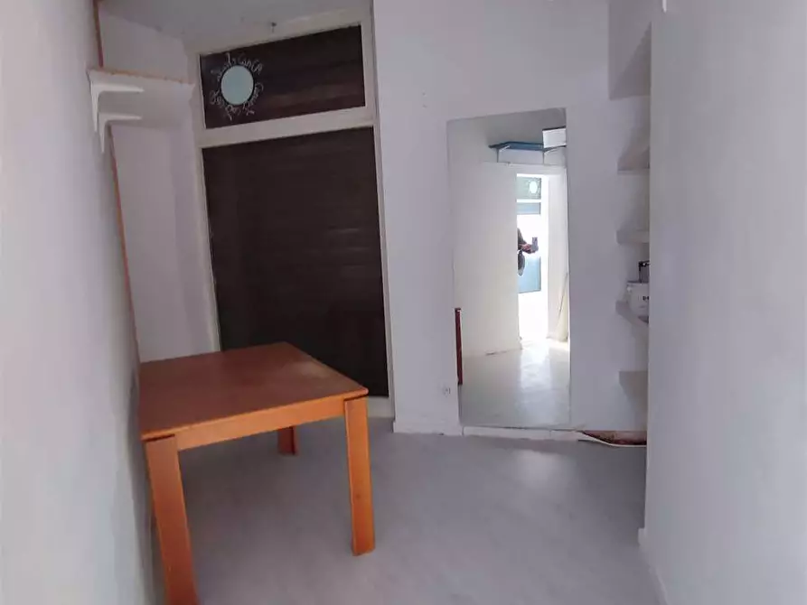 Immagine 11 di Negozio in affitto  in Via delle bandiere  42 a Livorno