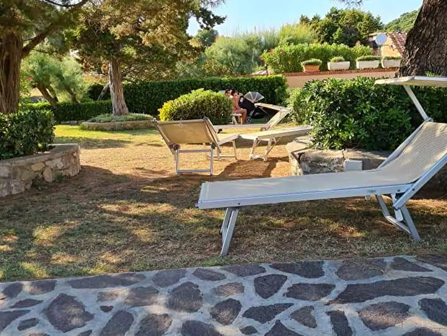 Immagine 4 di Appartamento in vendita  in Chioma 2 a Rosignano Marittimo