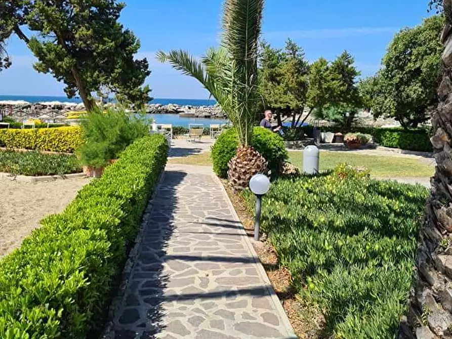 Immagine 11 di Appartamento in vendita  in Chioma 2 a Rosignano Marittimo