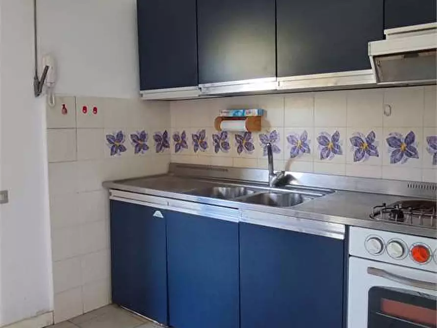 Immagine 34 di Appartamento in vendita  in Chioma 2 a Rosignano Marittimo