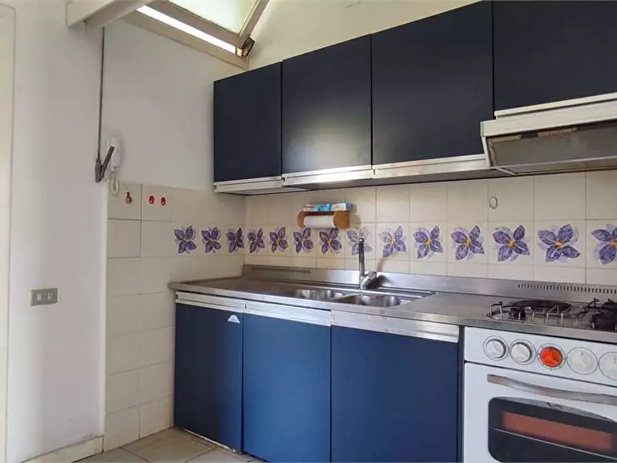 Immagine 35 di Appartamento in vendita  in Chioma 2 a Rosignano Marittimo