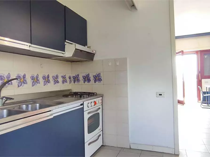 Immagine 37 di Appartamento in vendita  in Chioma 2 a Rosignano Marittimo