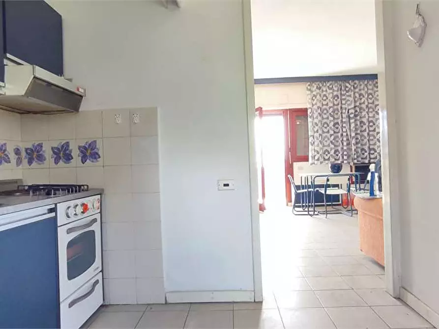 Immagine 38 di Appartamento in vendita  in Chioma 2 a Rosignano Marittimo