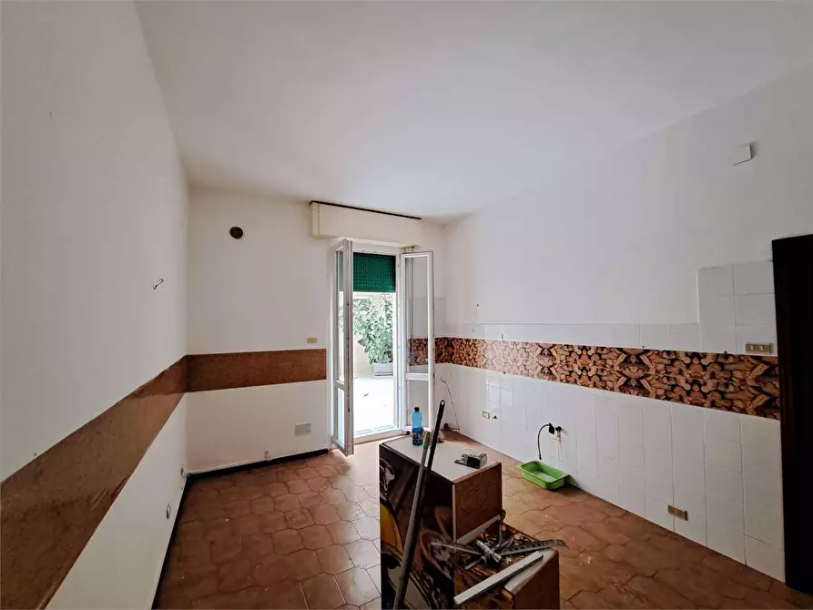 Immagine 15 di Appartamento in vendita  in Via dei cavaglieri  a Livorno