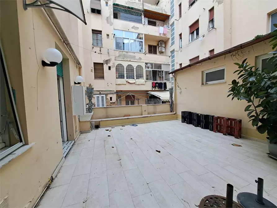 Immagine 20 di Appartamento in vendita  in Via dei cavaglieri  a Livorno